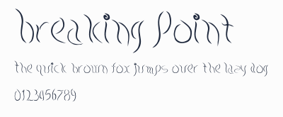 Breaking Point預覽圖