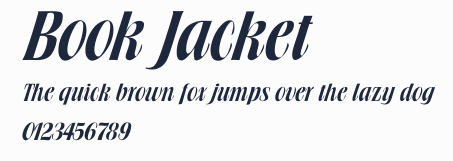 Book Jacket預覽圖
