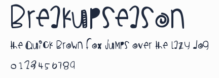 BreakupSeason預覽圖