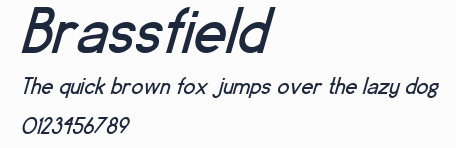 Brassfield預覽圖