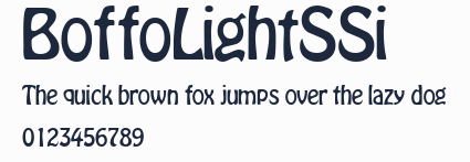 BoffoLightSSi預覽圖