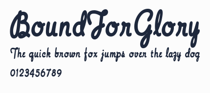BoundForGlory預覽圖