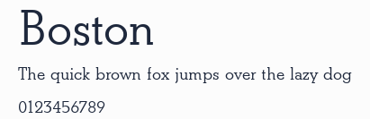 Boston預覽圖