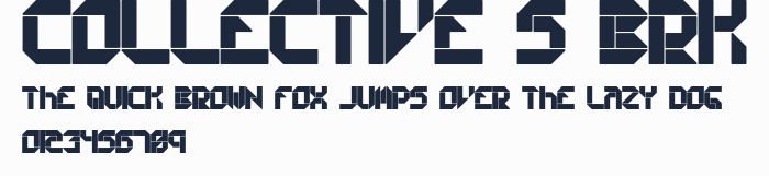 Collective S BRK預覽圖