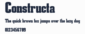 Constructa預覽圖