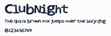 ClubNight預覽圖