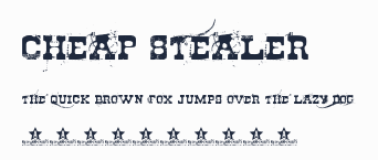 Cheap stealer預覽圖