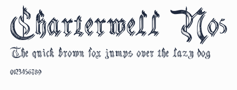 Charterwell No5預覽圖