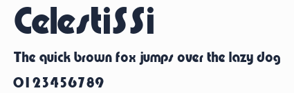 CelestiSSi預覽圖