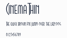 CinemaThin預覽圖