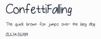 ConfettiFalling預覽圖