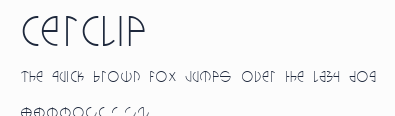 cerclip預覽圖
