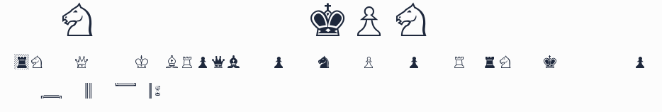 Chess Alpha預覽圖