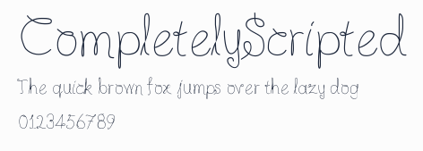 CompletelyScripted預覽圖