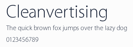 Cleanvertising 預覽圖