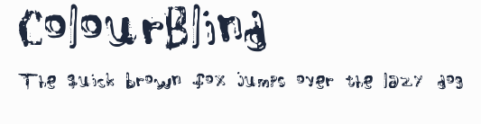 ColourBlind預覽圖