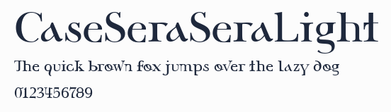 CaseSeraSeraLight預覽圖