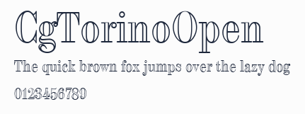 CgTorinoOpen預覽圖