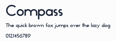 Compass預覽圖