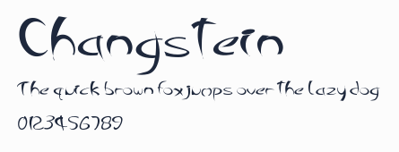Changstein預覽圖