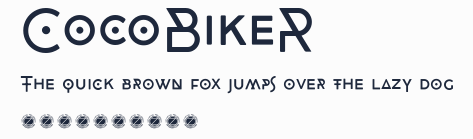 CocoBikeR預覽圖