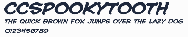 CCSpookytooth預覽圖