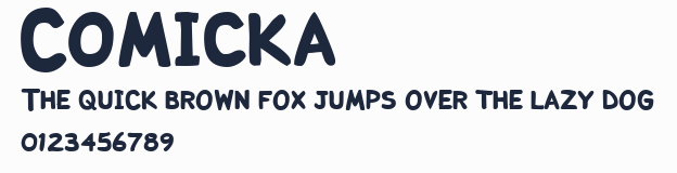 Comicka預覽圖