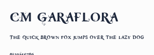 CM Garaflora預覽圖