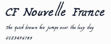 CF Nouvelle France預覽圖