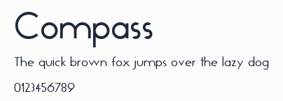 Compass預覽圖