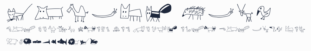 Childs Play預覽圖