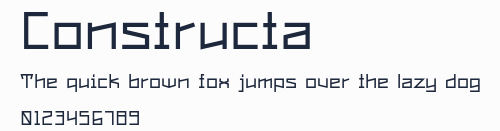 Constructa預覽圖