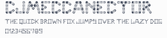 CJMeccanector預覽圖