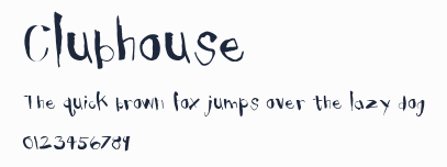 Clubhouse預覽圖