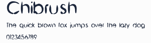 Chibrush預覽圖