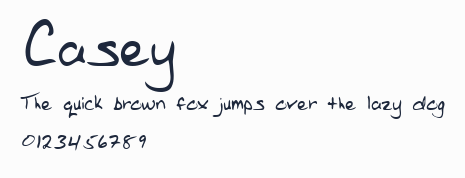 Casey預覽圖