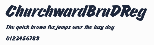ChurchwardBruDReg預覽圖