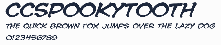 CCSpookytooth預覽圖