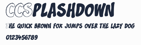 CCSplashdown預覽圖