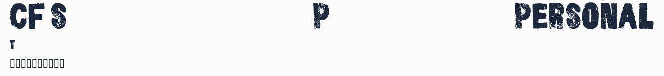 CF Snowboard Project PERSONAL預覽圖