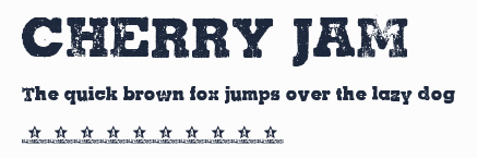 CHERRY JAM預覽圖