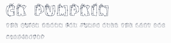 CK Pumpkin預覽圖