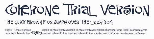 CokerOne Trial Version預覽圖