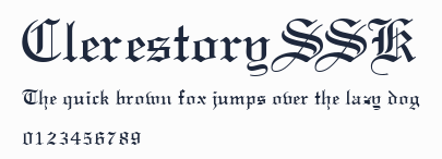 ClerestorySSK預覽圖