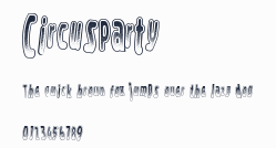 CircusParty預覽圖