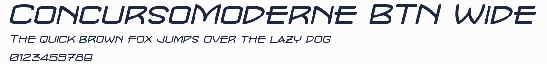ConcursoModerne BTN Wide預覽圖