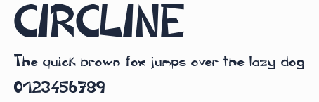 CIRCLINE預覽圖