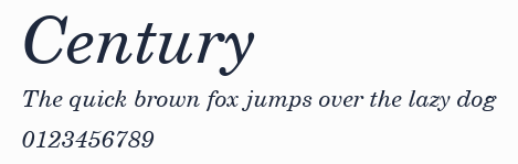 Century預覽圖