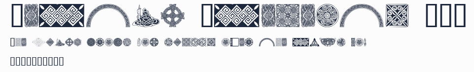 Celtic Elements III預覽圖