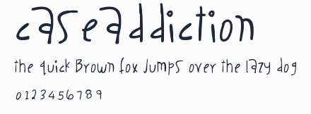 CaseAddiction預覽圖